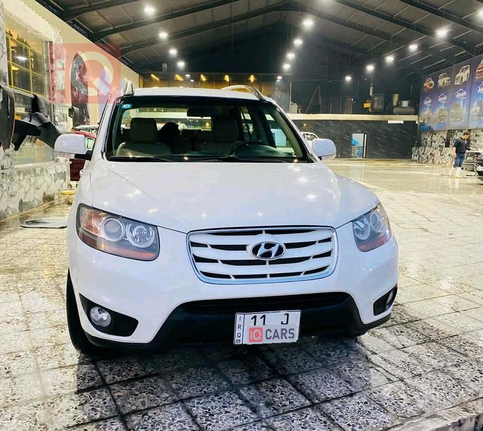 هیۆندای سەنتافی